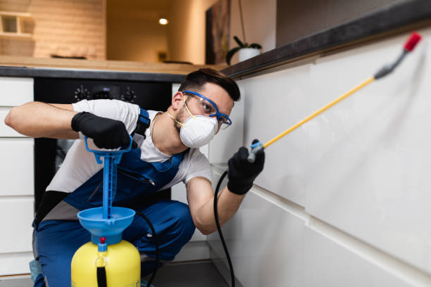 Pest Control for Restaurants in Fort Valley, GA
