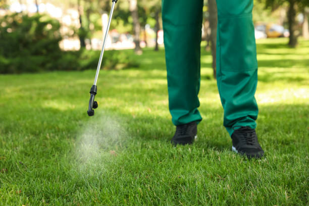 Best Wildlife Control Services  in Fort Valley, GA