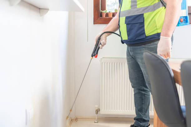 Best Pest Control Near Me  in Fort Valley, GA
