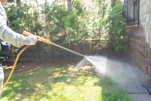 Best Affordable Pest Control Services  in Fort Valley, GA